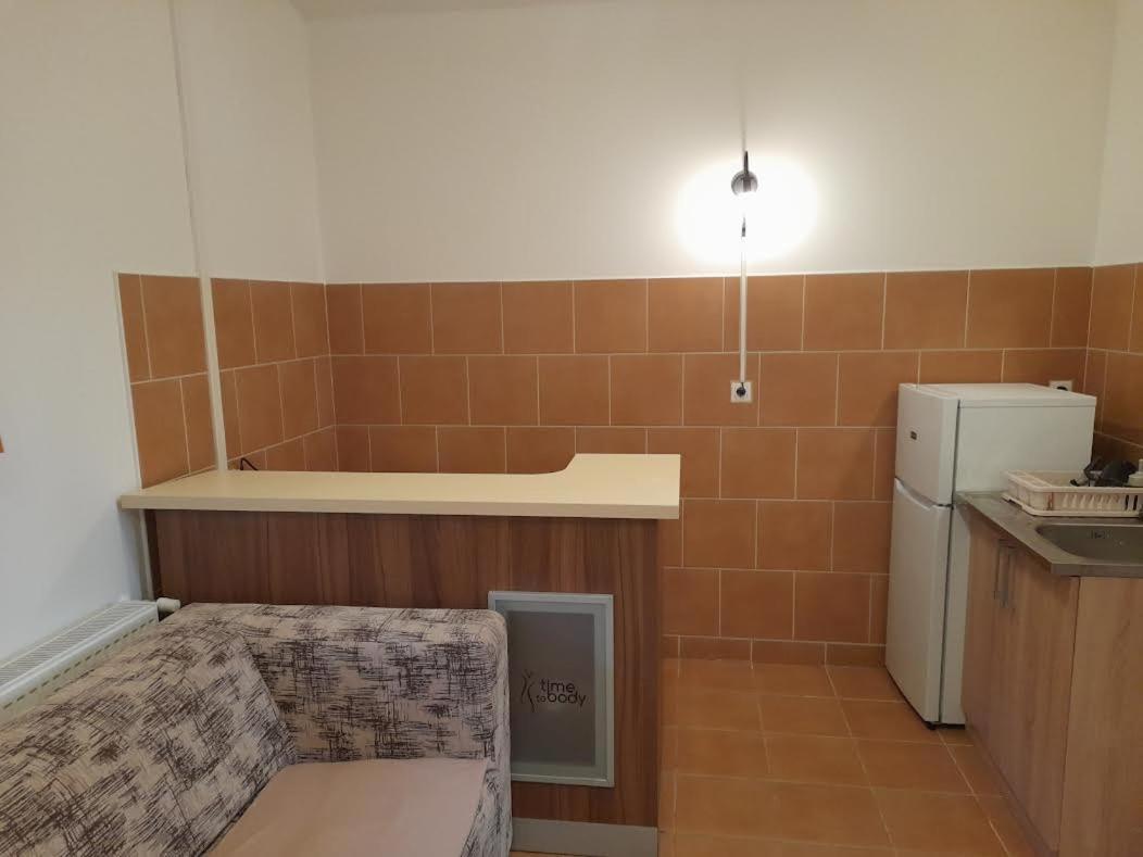 Kápolna Vendégház Kerkaskapolna Exteriér fotografie