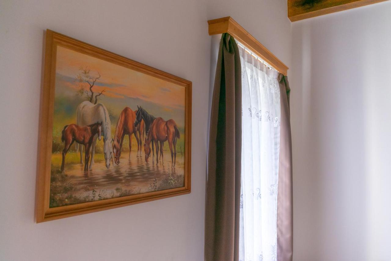 Kápolna Vendégház Kerkaskapolna Exteriér fotografie